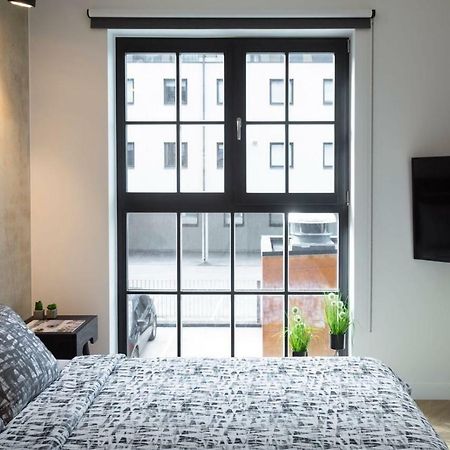 Estonian Design Flat Next To Old Town Apartment Tallinn Ngoại thất bức ảnh