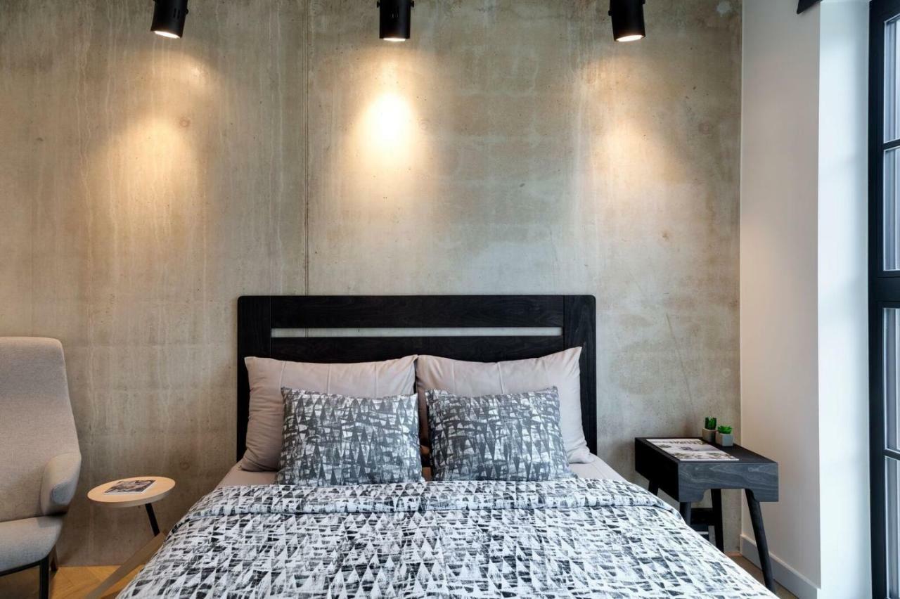 Estonian Design Flat Next To Old Town Apartment Tallinn Ngoại thất bức ảnh